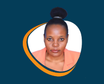 Flora Nyefwe