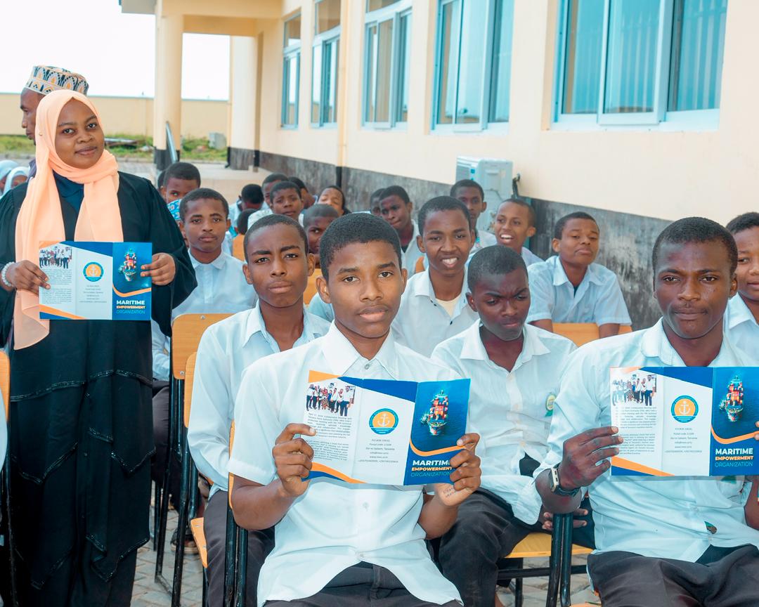Mission for equitable development