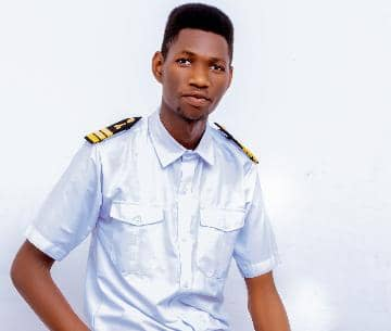 Mr. Benjamin Maginga