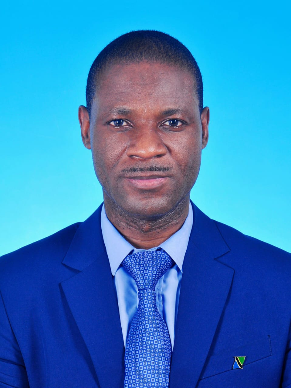 Dr. Samwel Mchele